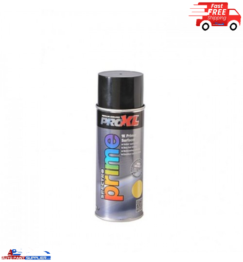 PROXL Spectro Prime Black Aerosol (400ml)